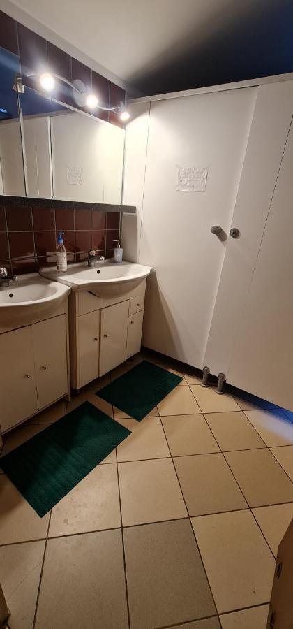 Noclegi U Lili Człuchów Exteriör bild